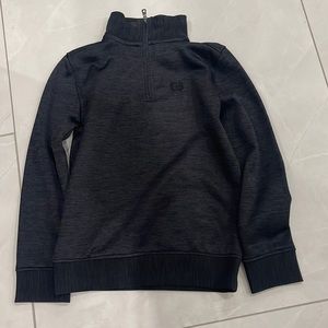 Perfect condition- Cinch sweater shirt size 6-8 fits more like a size 6